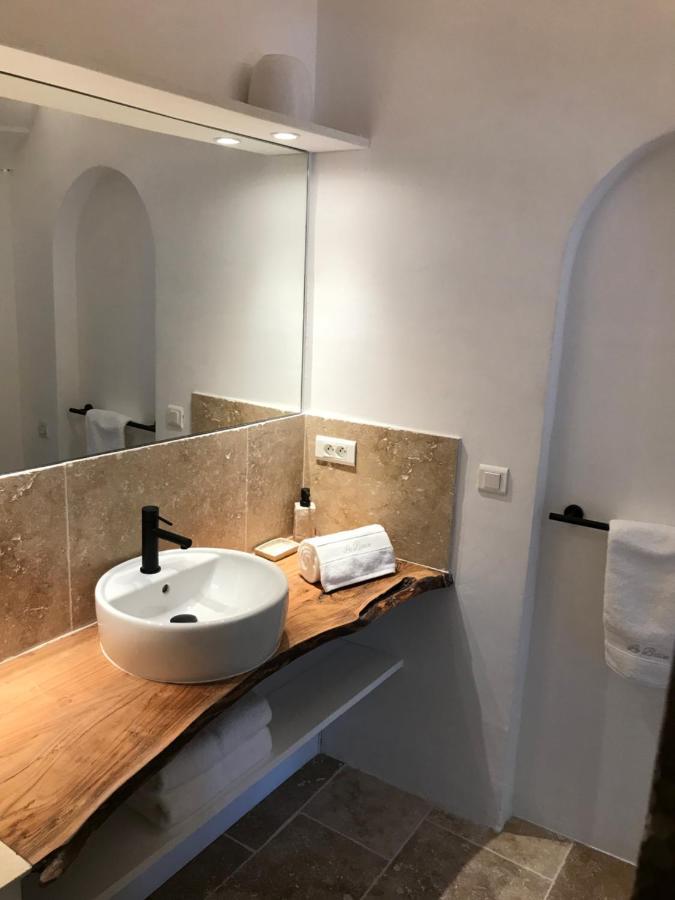 Les Bosquets Bed & Breakfast Lorgues Exterior foto